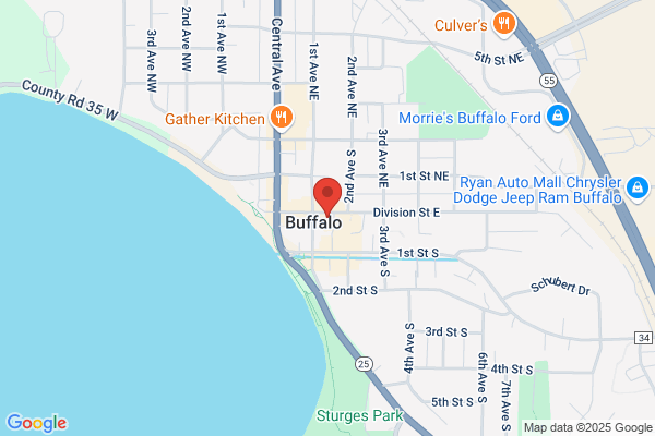 Buffalo Chiropractic
