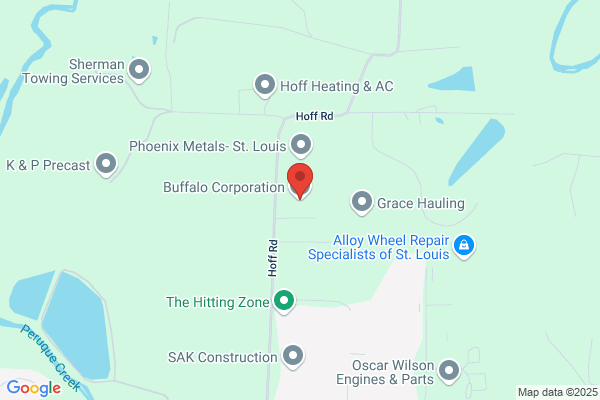 Buffalo Discount Building Materials