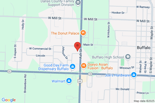 Buffalo Family Health Care