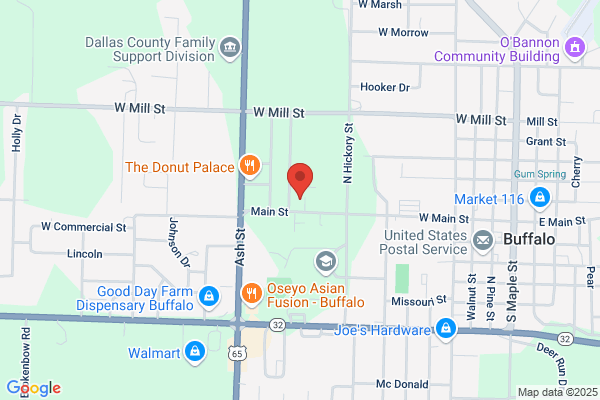 Cantlon Otterness Funeral Home