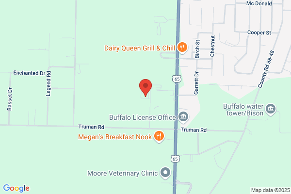 Countryview Estates