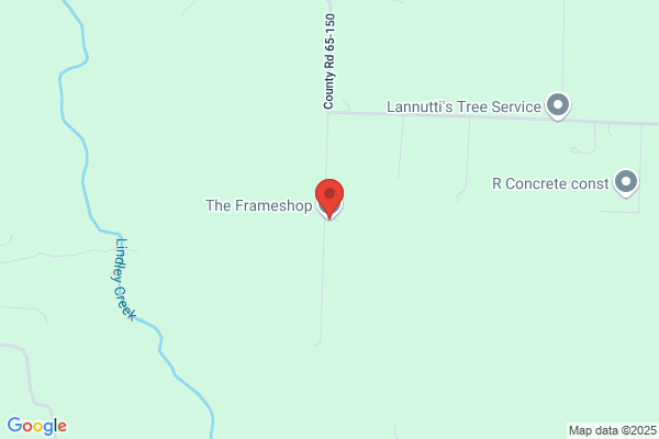 Dallas County Frame & Collision