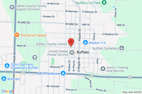Dallas County Library