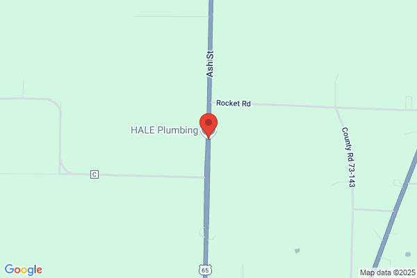 Hale Plumbing