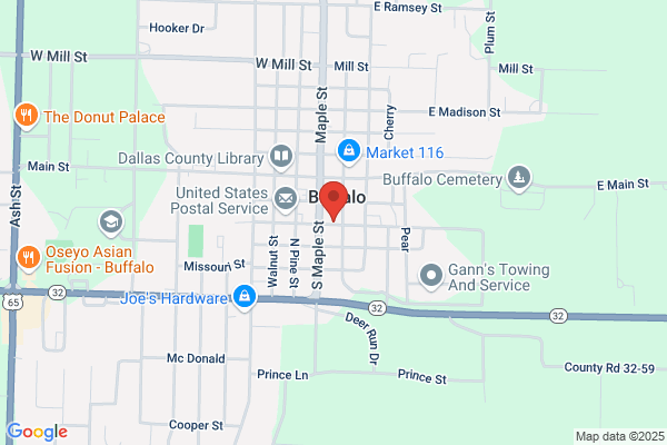 Henderson Plumbing & Electric