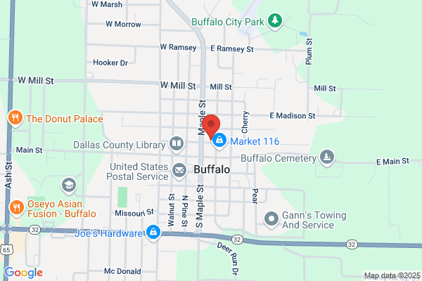 Holt Monument Co LLC
