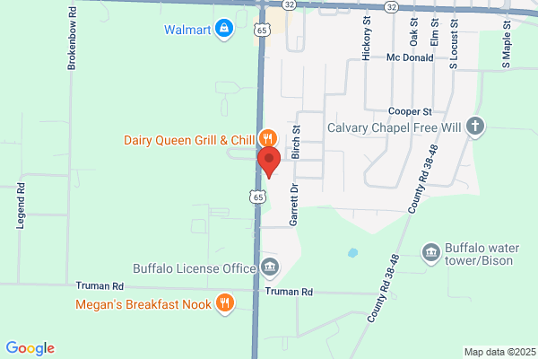 O'Reilly Auto Parts