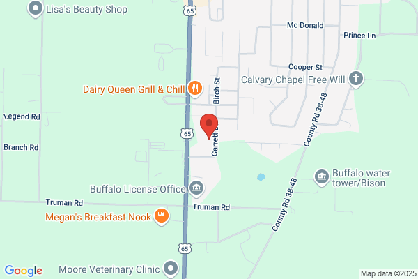 Kountry Kids Daycare Center & Preschool
