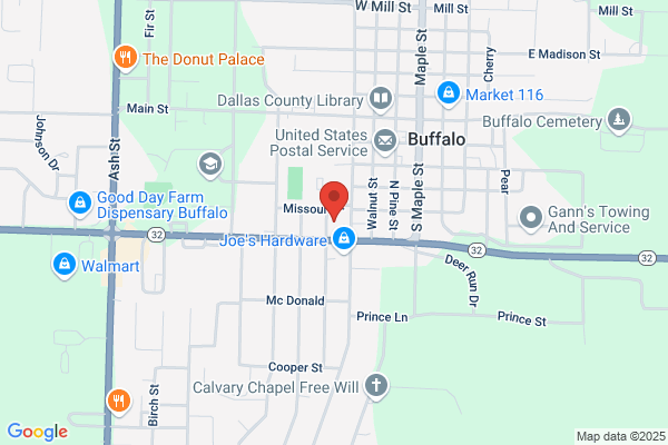 Bible Baptist Church