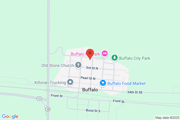 Buffalo Daycare Inc