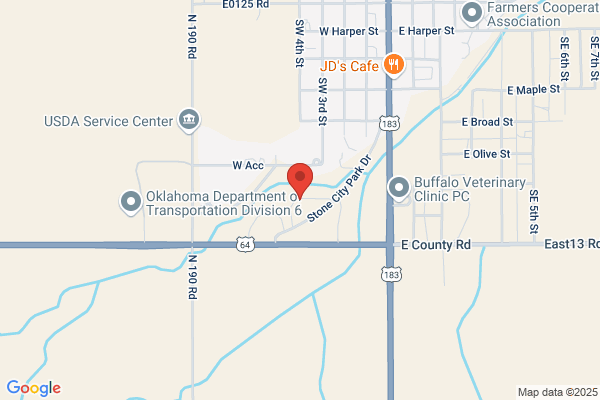 Rivian Waypoints