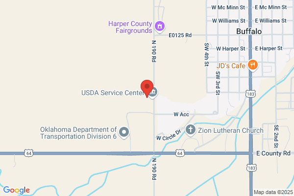 Farm Service Agency