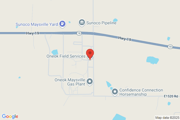 Oneok Field Services