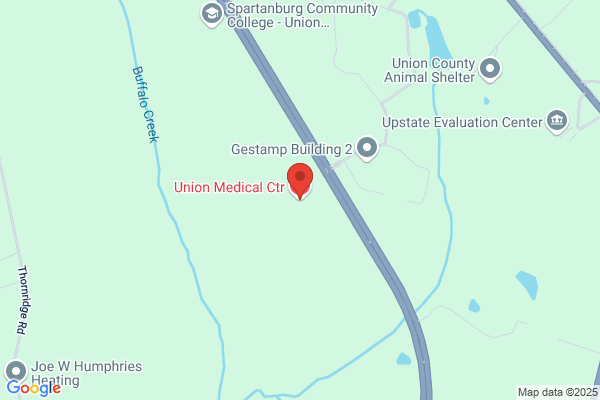 Carolina Internal Medicine of Union Llc