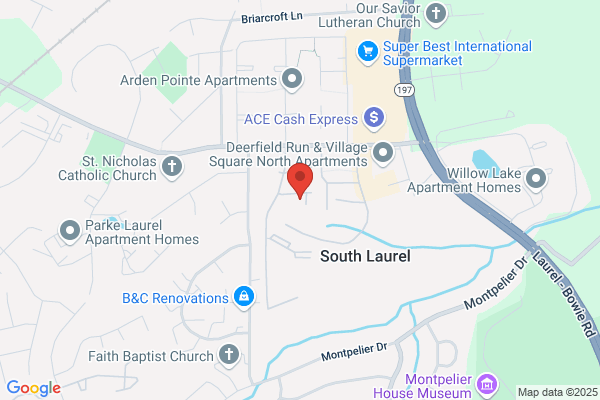 Foxfire Apartments