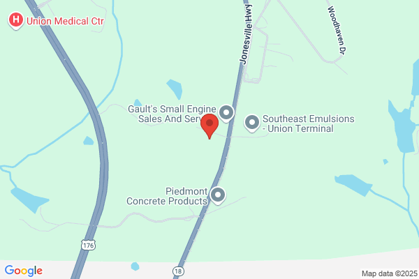 Union Auto Salvage Inc