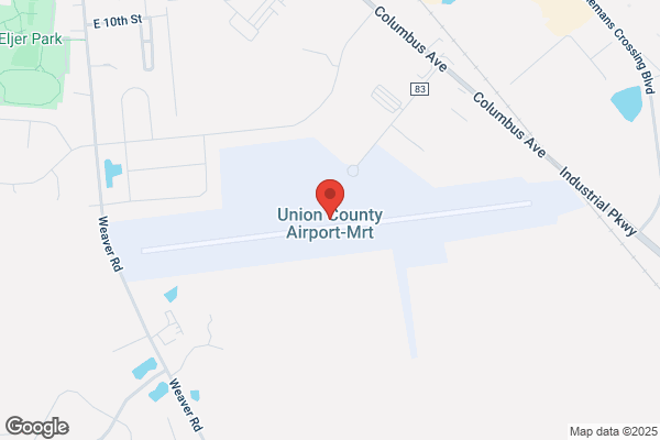 Union County Airport