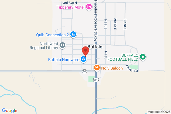 Monument Health Buffalo Clinic