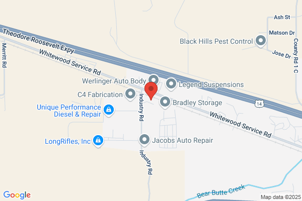 Glines Electric LLC