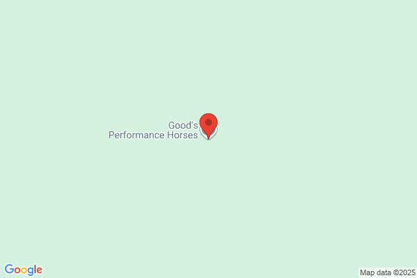 Northern Plains Performance Horses