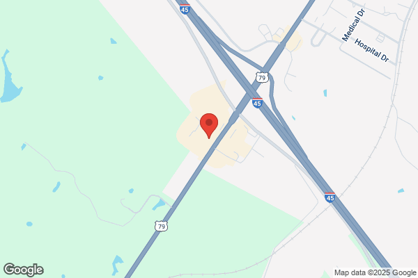 Pilot Travel Center