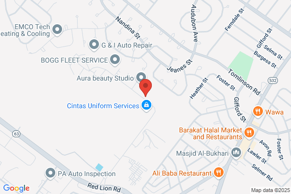 4-C Construction Inc