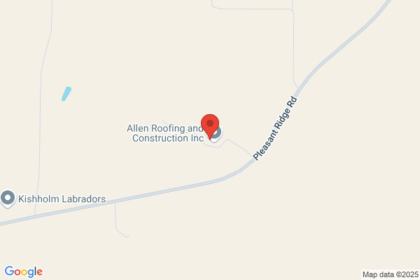 Allen Real Estate