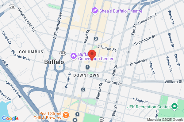 Buffalo Chiropractic