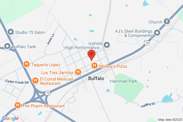 Buffalo City Of