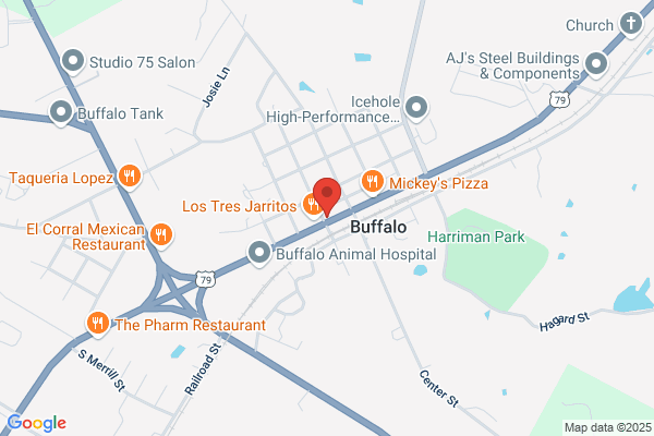 Buffalo Express