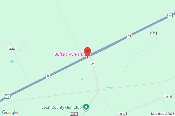 Buffalo Rv Park