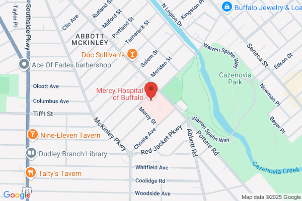 CHRISTUS Trinity Clinic - Buffalo - CLOSED