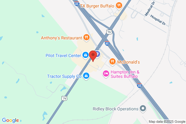 Dairy Queen of Buffalo