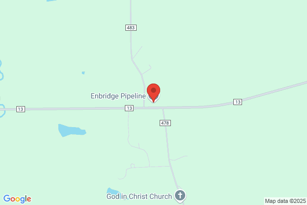 Enbridge Pipeline Co