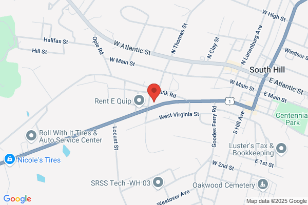 Ezell's Auto Parts