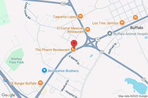 Gilliam's Grocery