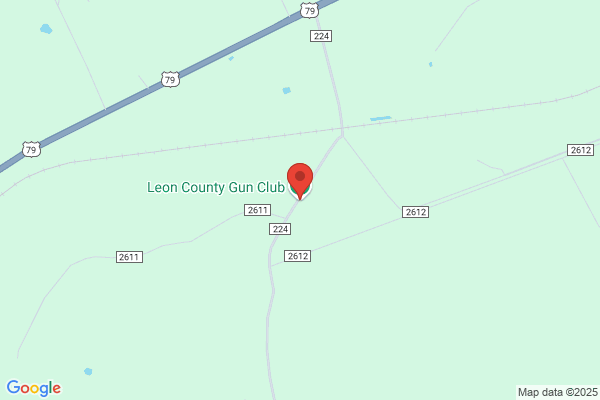 Leon County Gun Club