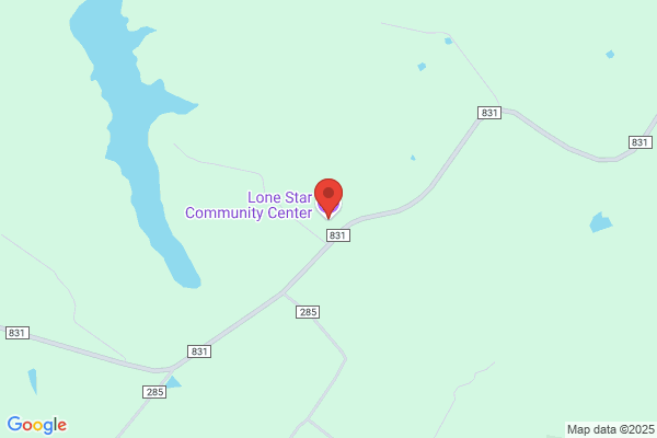 Lone Star Community Center