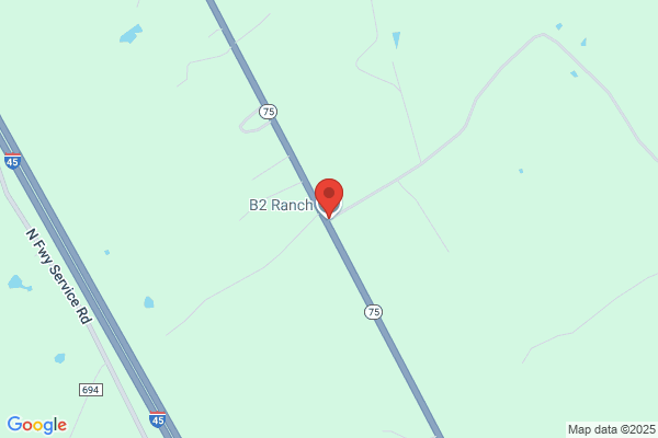 McSwane Ranch