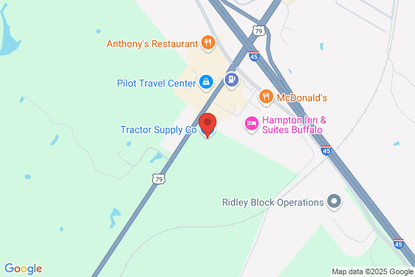 Tractor Supply Co.