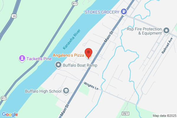 Angaleno's Pizza