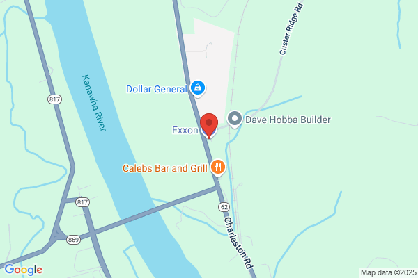 Buffalo Exxon