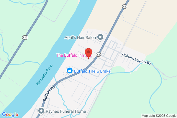 Buffalo Inn & Mobile Home Park