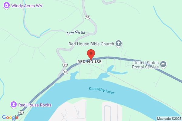 Red House Food Mart