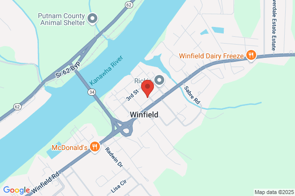 Winfield Volunteer Fire Department