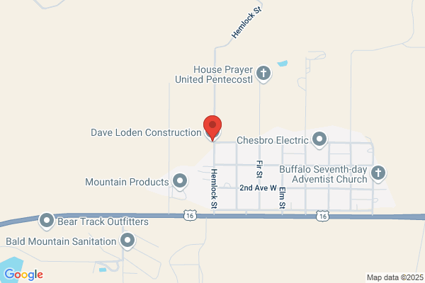 Dave Loden Construction Inc