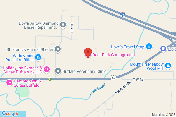 Deer Park Campground