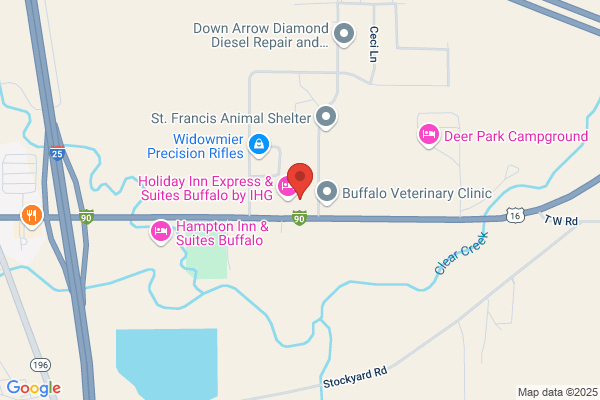 Buffalo Inn