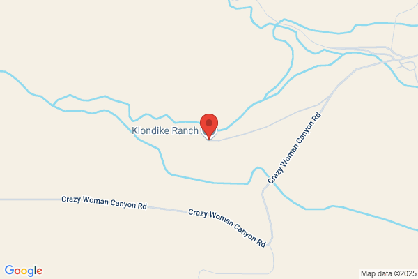Klondike Ranch