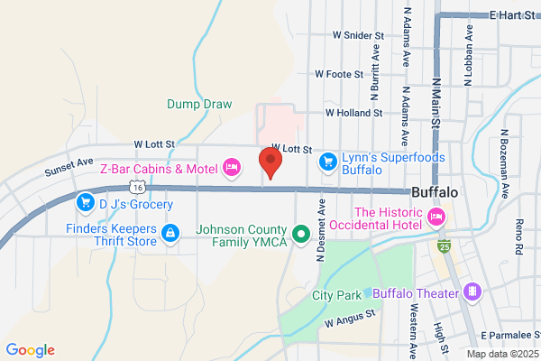 Mountain View Cabins & Campground